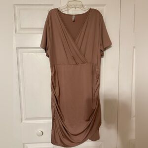 Women’s 2xl dress